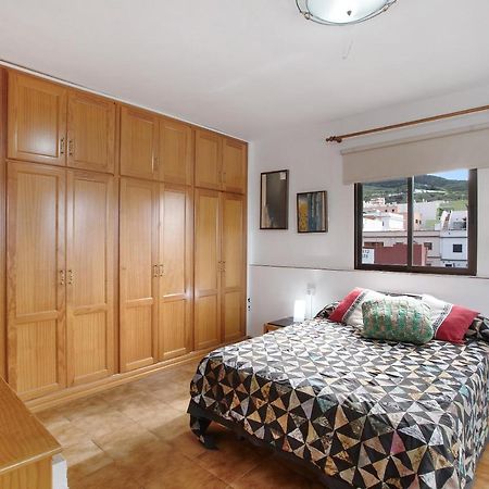 La Zotea Apartment Tegueste ภายนอก รูปภาพ