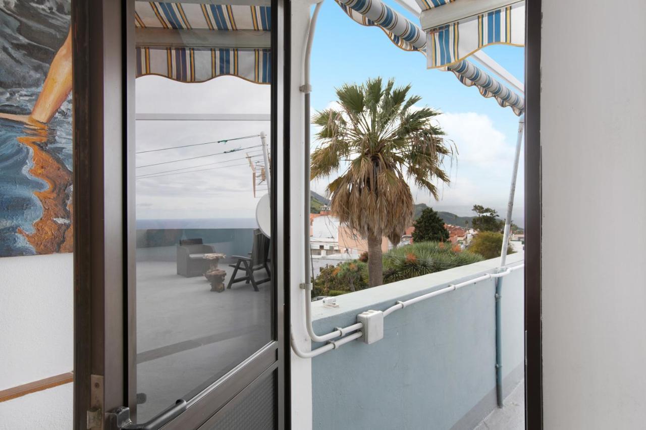 La Zotea Apartment Tegueste ภายนอก รูปภาพ