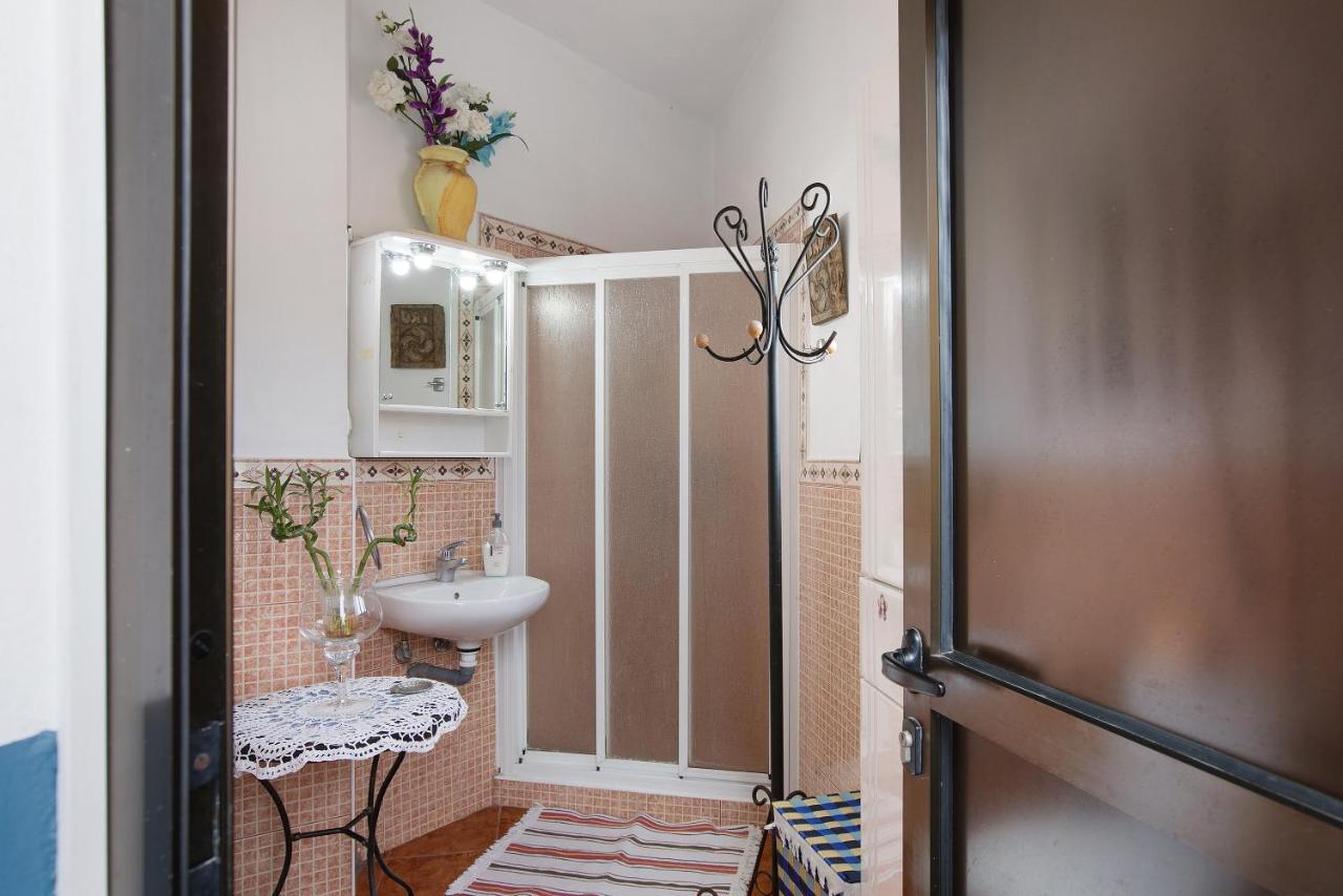 La Zotea Apartment Tegueste ภายนอก รูปภาพ