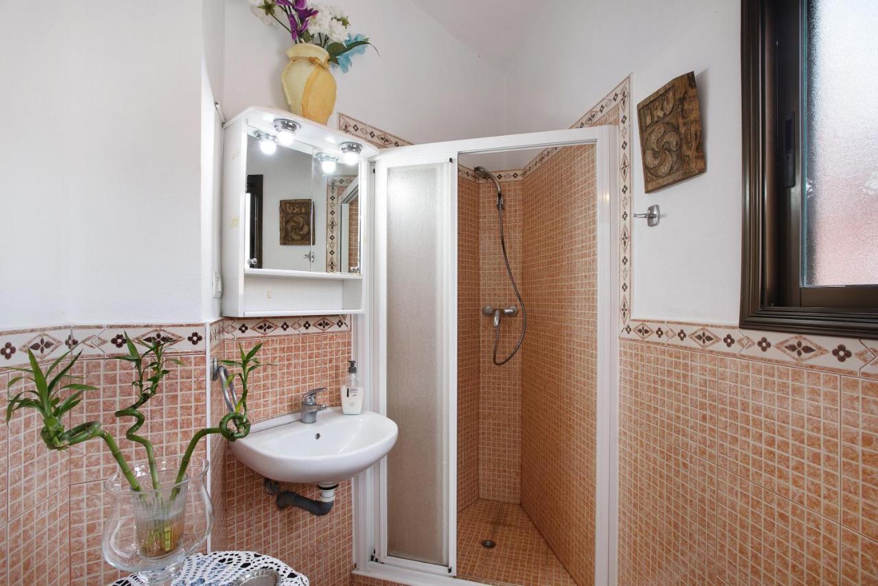 La Zotea Apartment Tegueste ภายนอก รูปภาพ